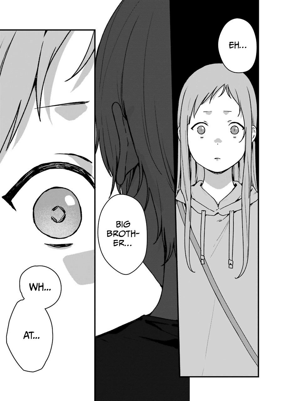 Brother for Rent Chapter 15 page 8 - Chapter 15