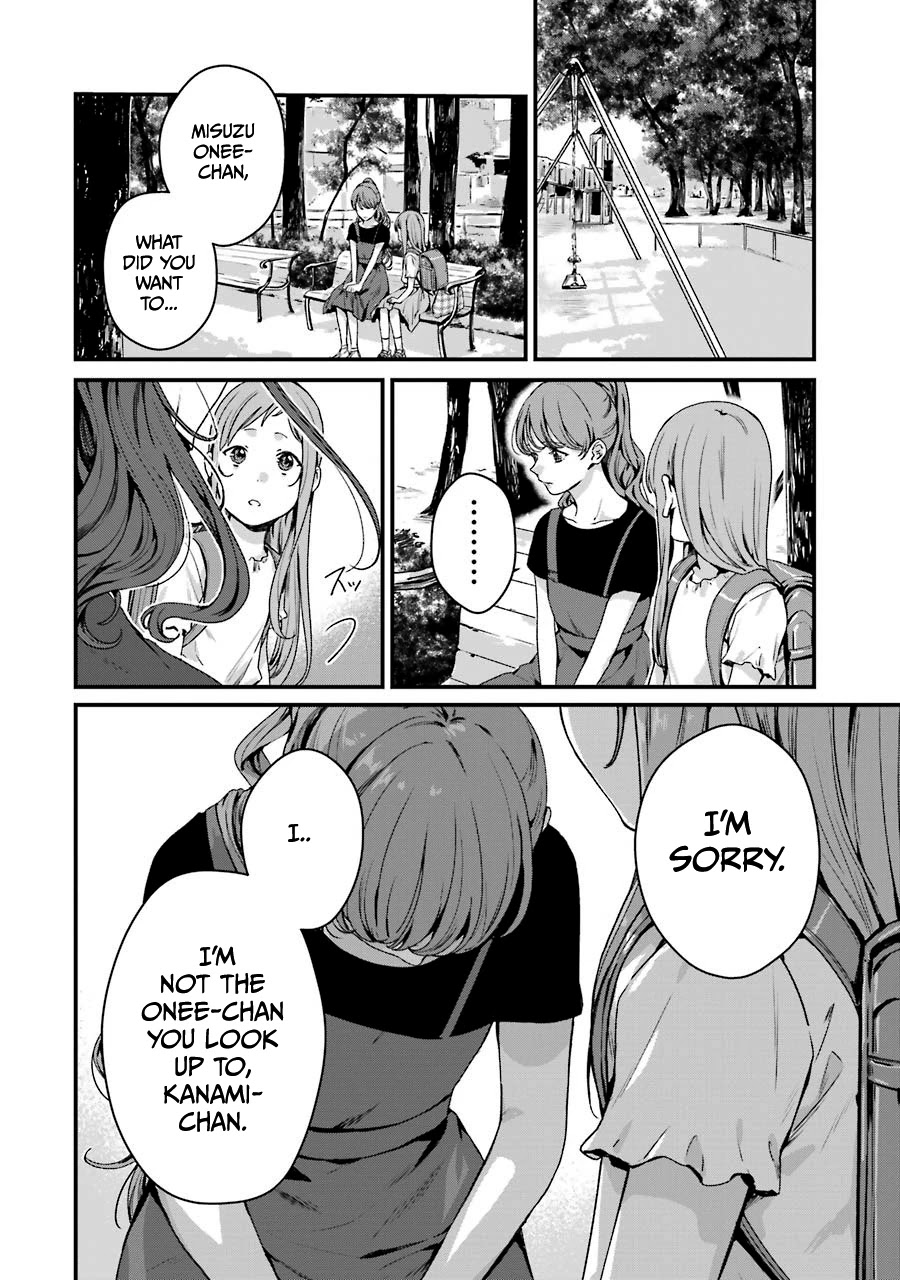Brother for Rent Chapter 16 page 10 - Chapter 16