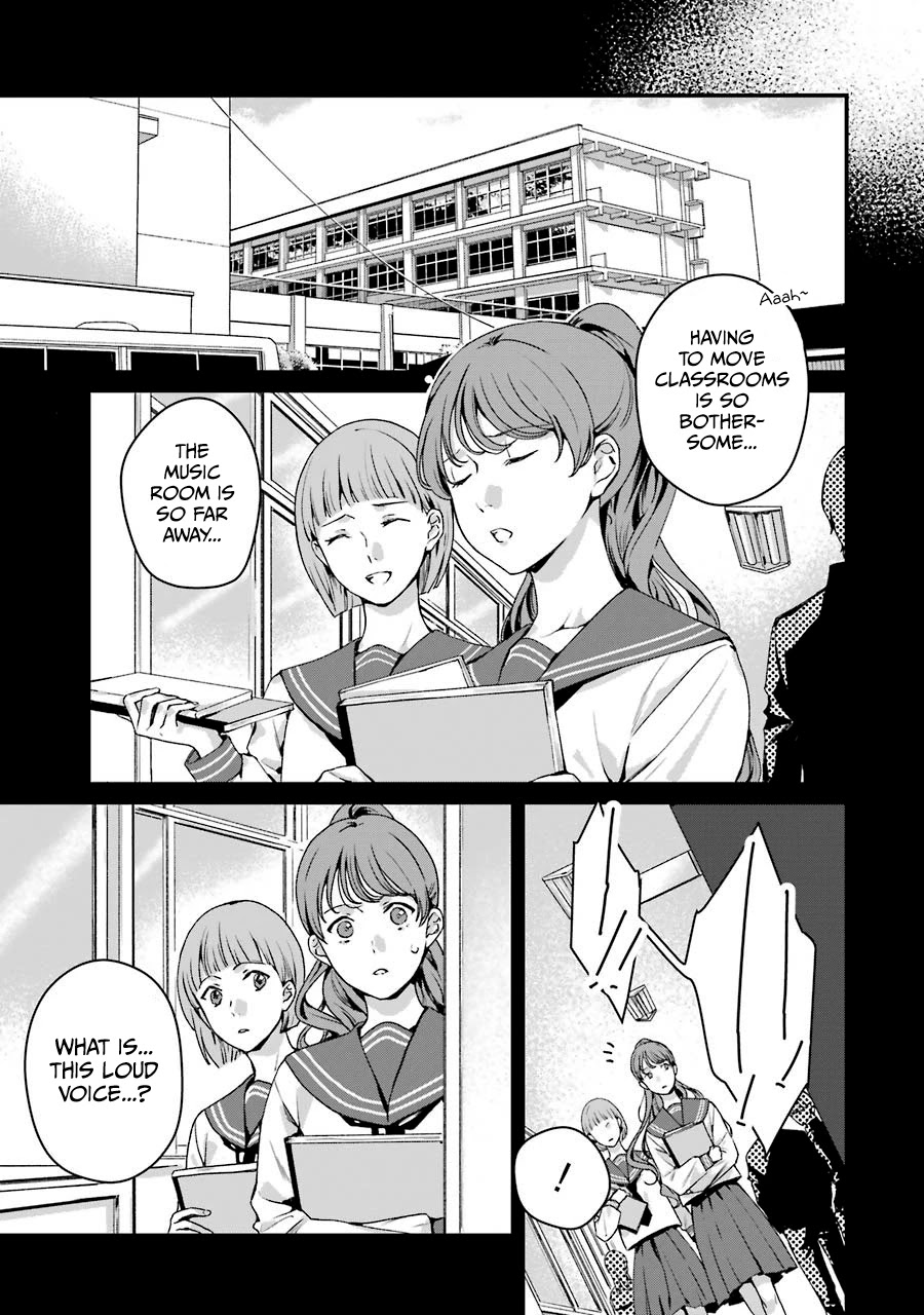 Brother for Rent Chapter 16 page 13 - Chapter 16