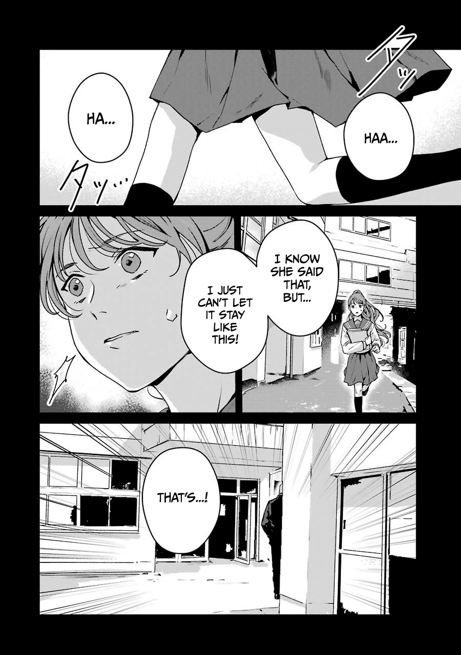 Brother for Rent Chapter 16 page 18 - Chapter 16