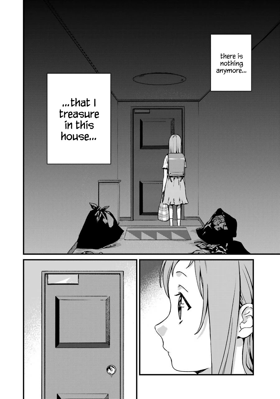 Brother for Rent Chapter 16 page 6 - Chapter 16