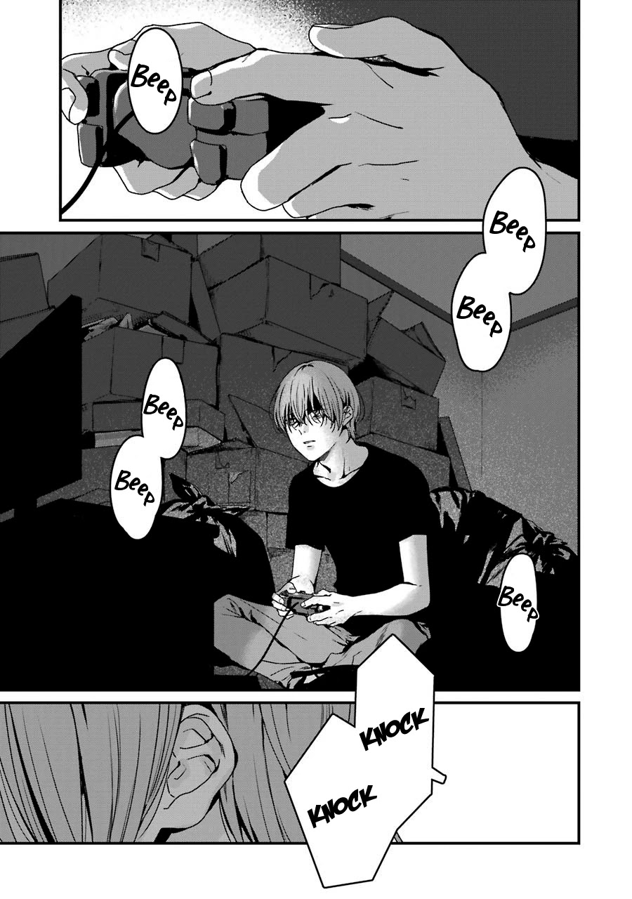 Brother for Rent Chapter 17 page 18 - Chapter 17