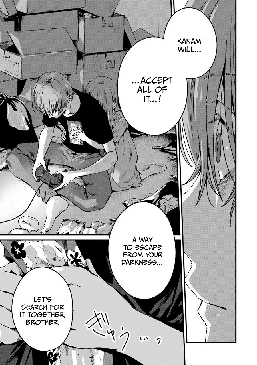 Brother for Rent Chapter 17 page 26 - Chapter 17