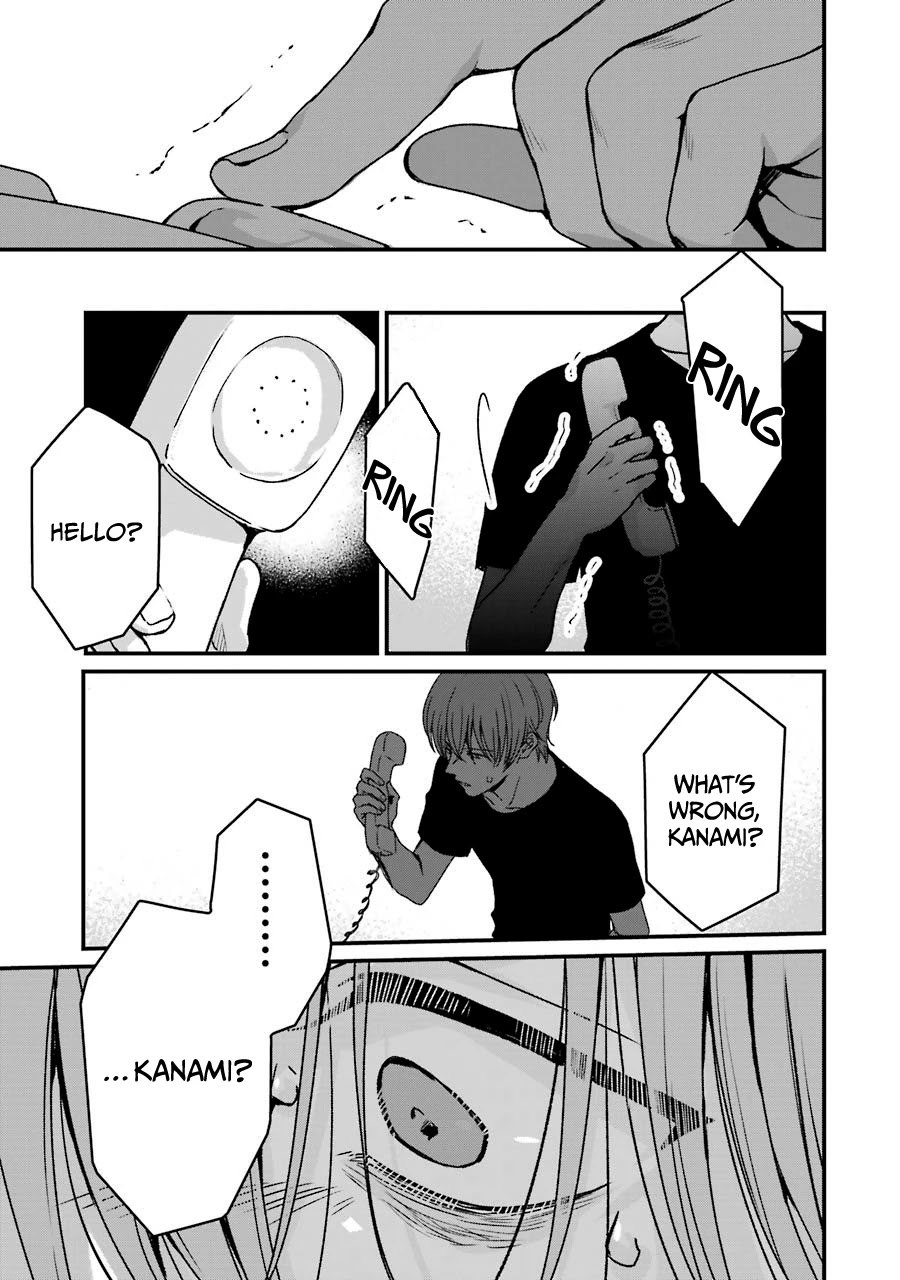 Brother for Rent Chapter 17 page 38 - Chapter 17