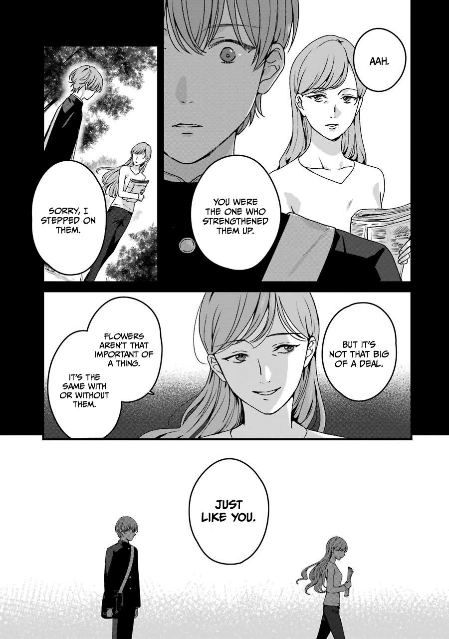 Brother for Rent Chapter 18 page 29 - Chapter 18