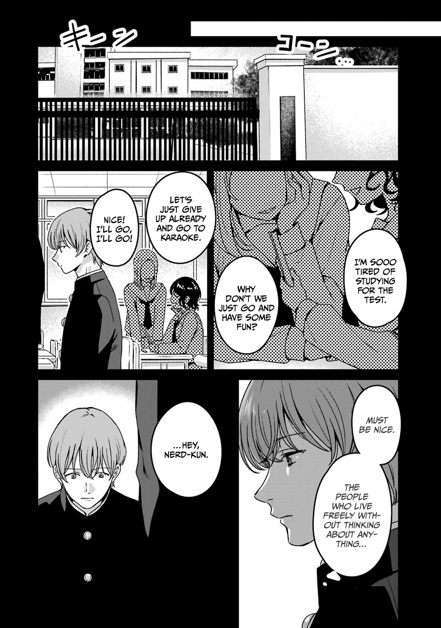 Brother for Rent Chapter 18 page 30 - Chapter 18