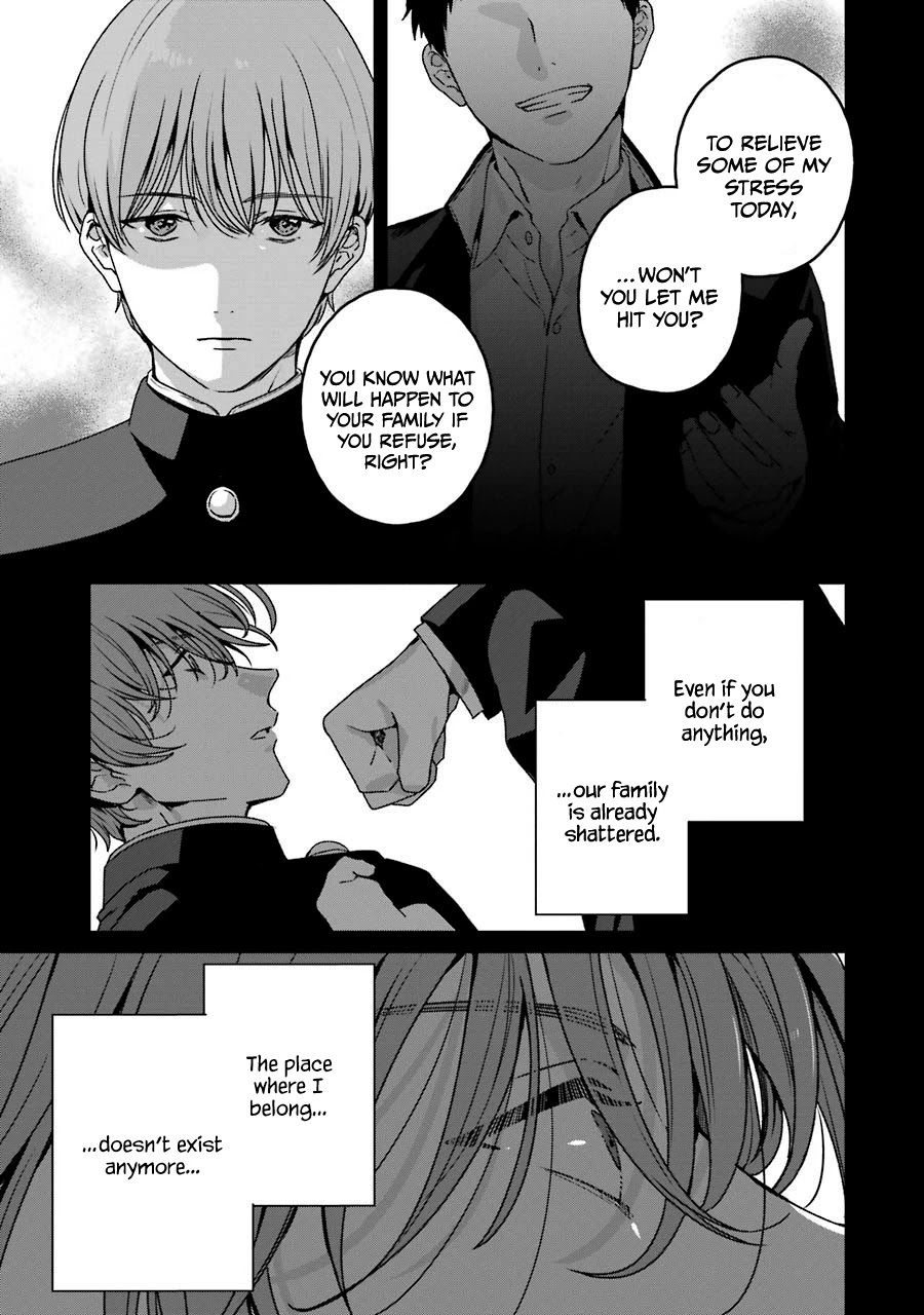 Brother for Rent Chapter 18 page 31 - Chapter 18