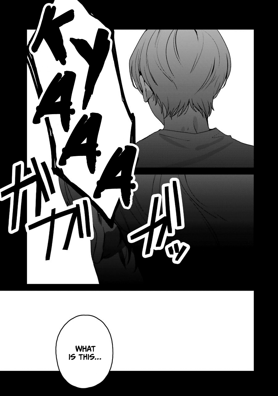 Brother for Rent Chapter 18 page 35 - Chapter 18