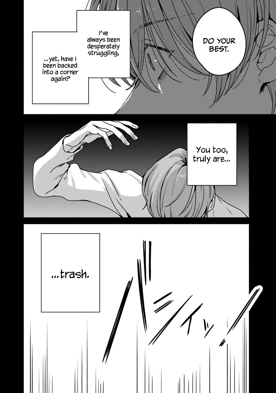 Brother for Rent Chapter 18 page 40 - Chapter 18