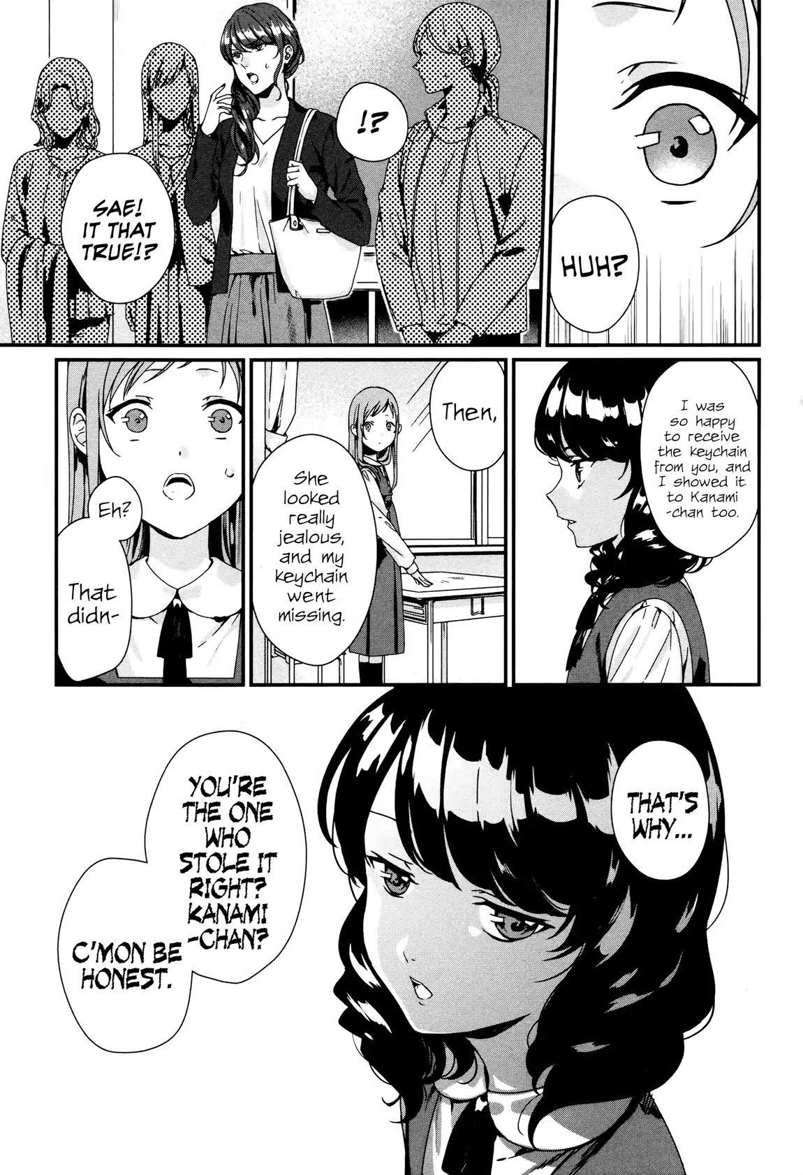 Brother for Rent Chapter 2 page 26 - Chapter 2