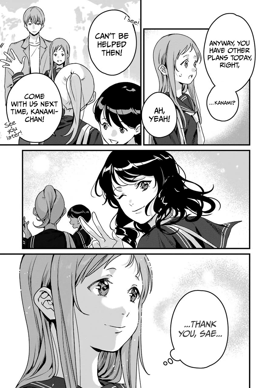 Brother for Rent Chapter 20 page 10 - Chapter 20 [END]