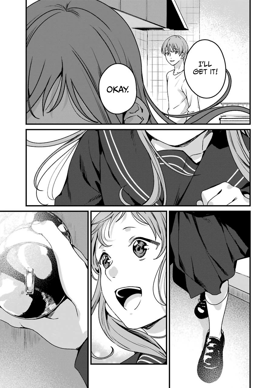 Brother for Rent Chapter 20 page 18 - Chapter 20 [END]
