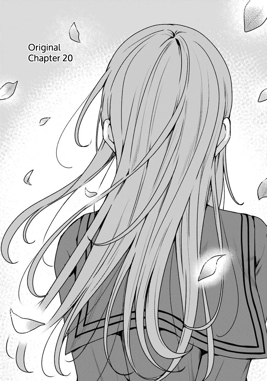 Brother for Rent Chapter 20 page 2 - Chapter 20 [END]