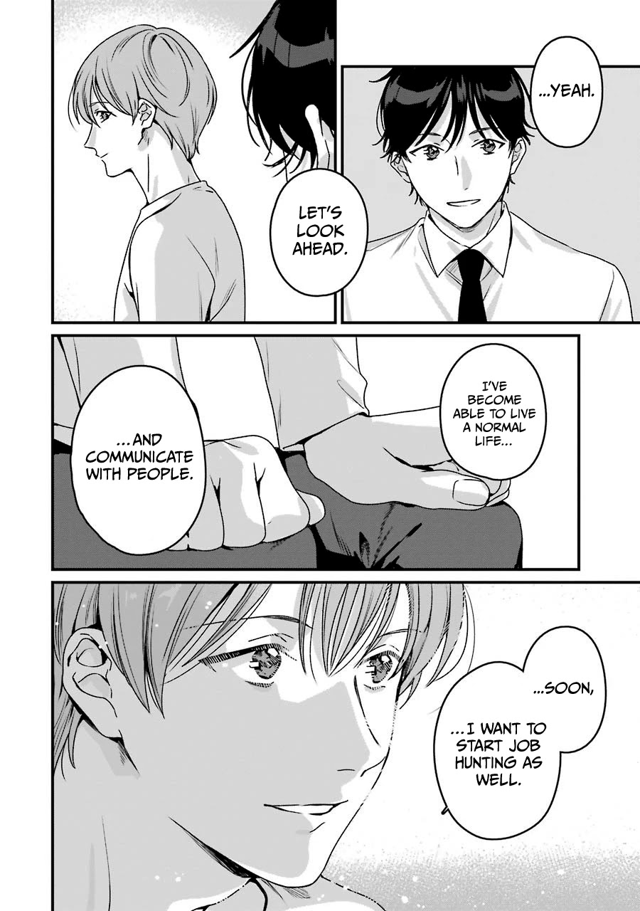 Brother for Rent Chapter 20 page 29 - Chapter 20 [END]