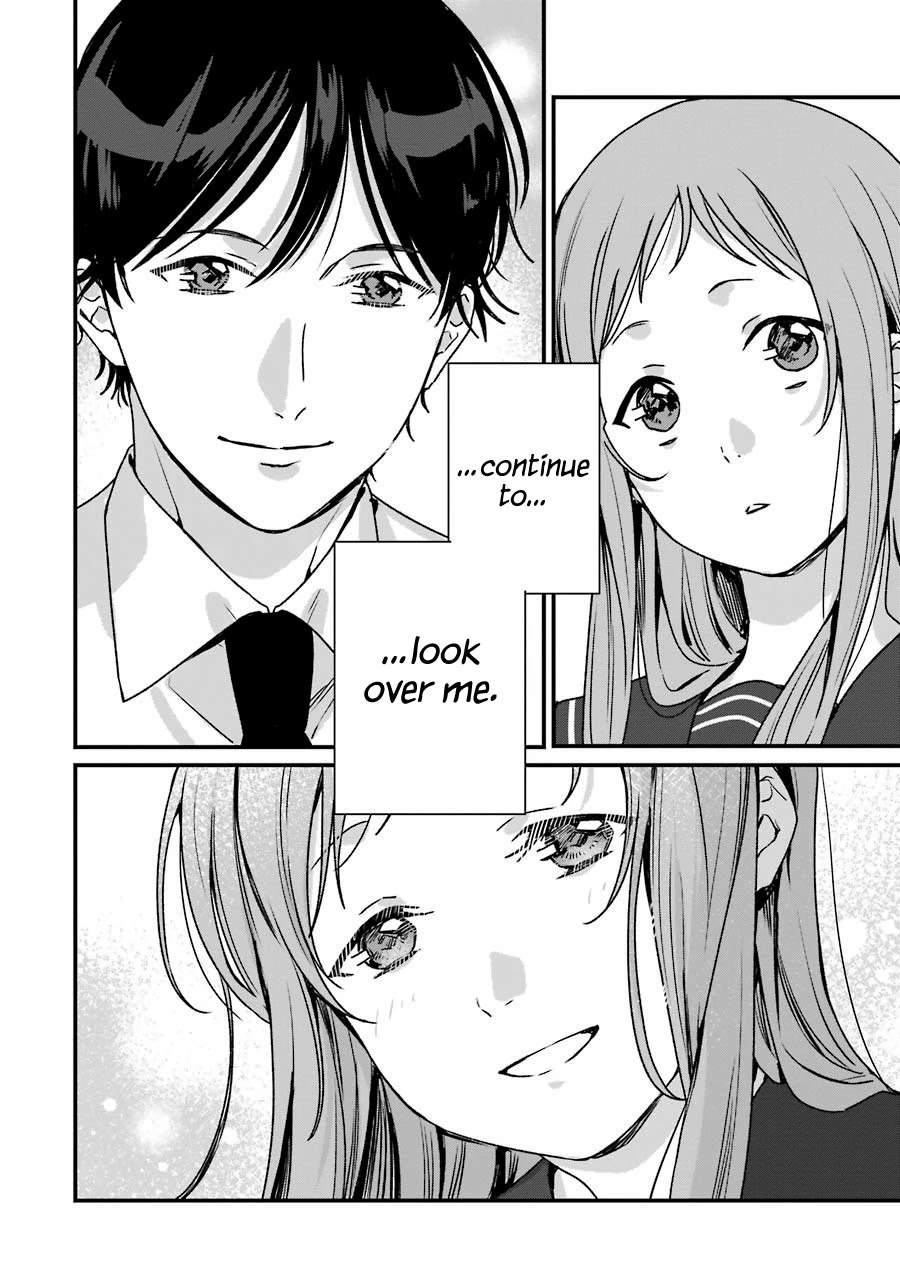 Brother for Rent Chapter 20 page 50 - Chapter 20 [END]