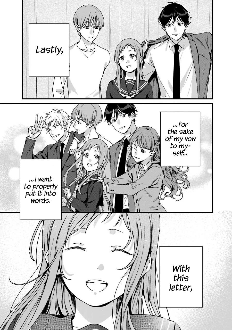 Brother for Rent Chapter 20 page 51 - Chapter 20 [END]
