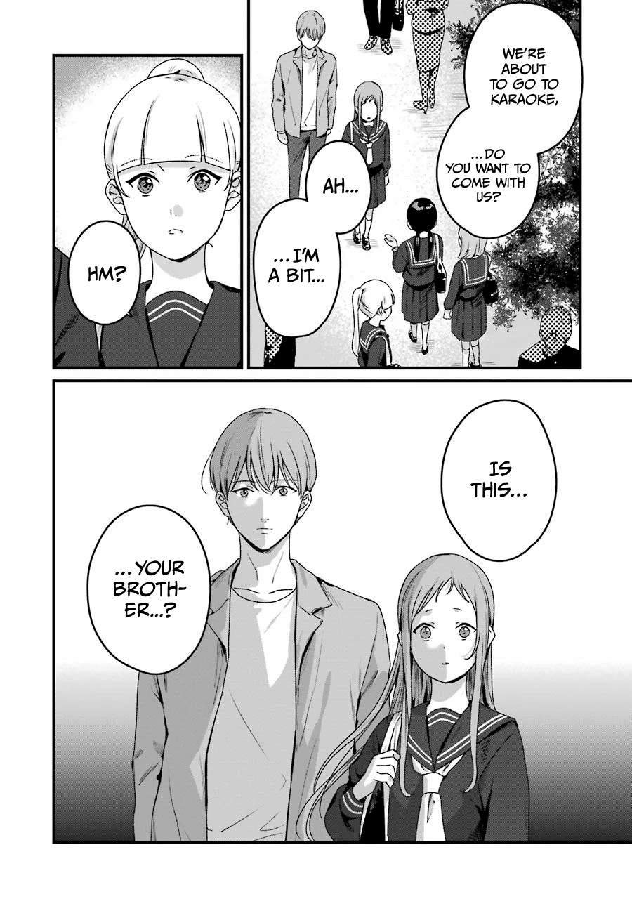 Brother for Rent Chapter 20 page 7 - Chapter 20 [END]