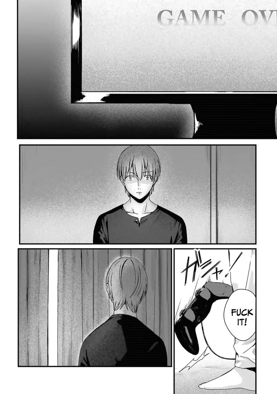 Brother for Rent Chapter 5 page 41 - Chapter 5