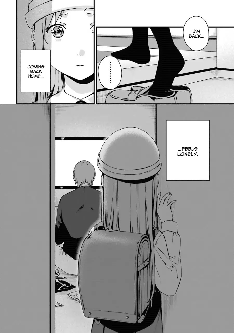 Brother for Rent Chapter 5 page 5 - Chapter 5