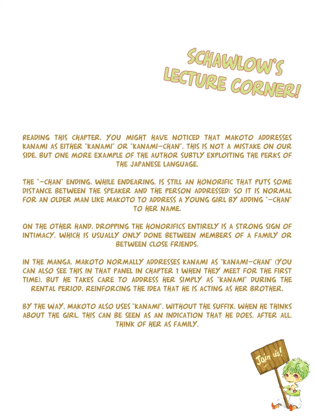 Brother for Rent Chapter 5 page 51 - Chapter 5