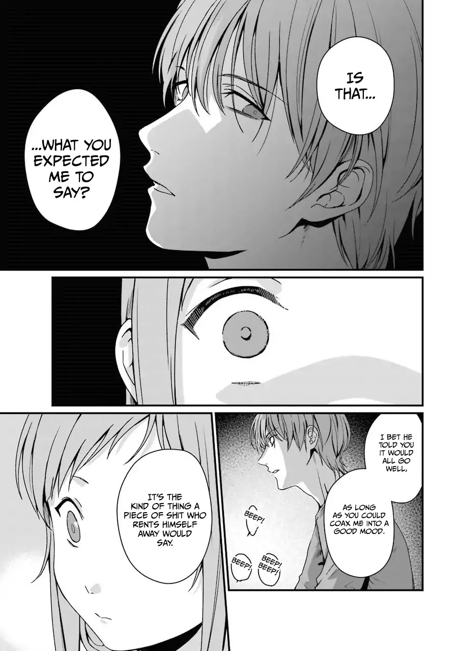 Brother for Rent Chapter 6 page 30 - Chapter 6