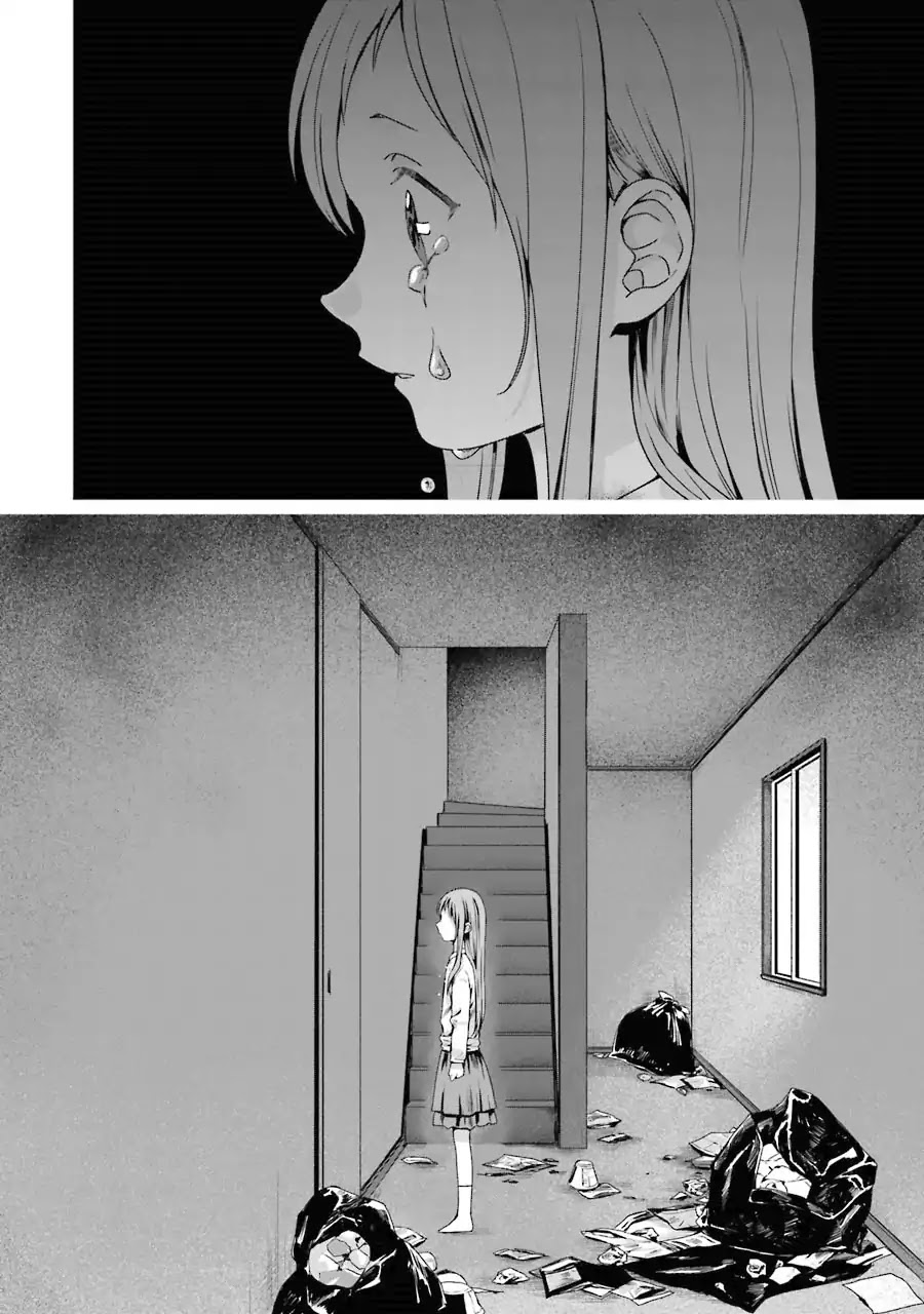 Brother for Rent Chapter 6 page 37 - Chapter 6