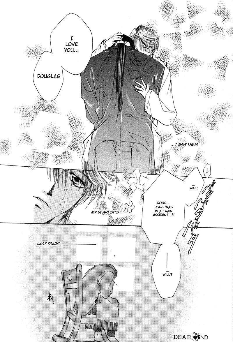 Brother (MINEKURA Kazuya) Chapter 9.2 page 10 - Chapter 9 v2 : [End]