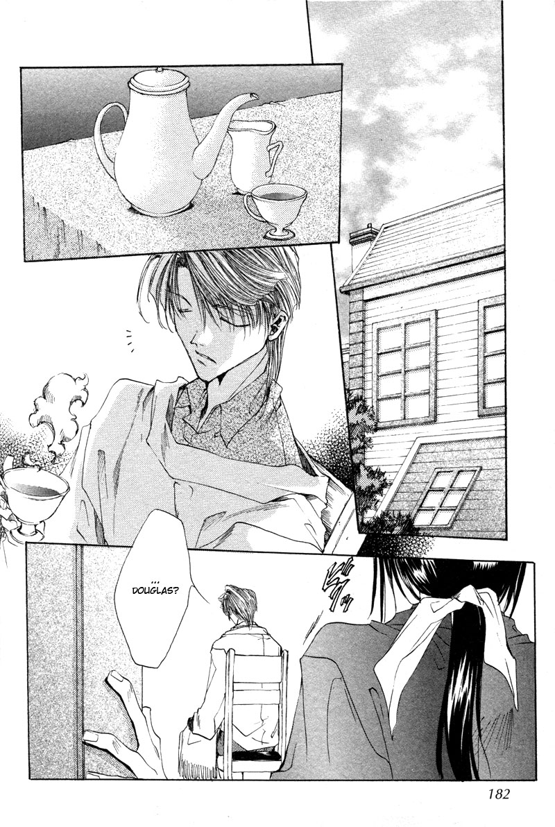 Brother (MINEKURA Kazuya) Chapter 9.2 page 4 - Chapter 9 v2 : [End]