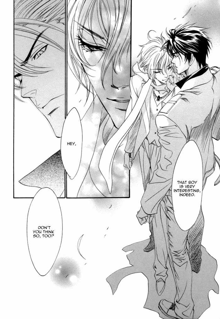 Brother X Brother Chapter 12 page 48 - Chapter 12