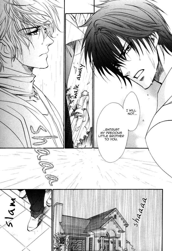 Brother X Brother Chapter 15 page 30 - Chapter 15