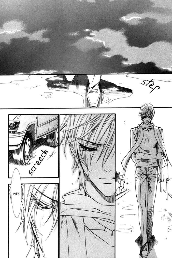 Brother X Brother Chapter 16 page 38 - Chapter 16