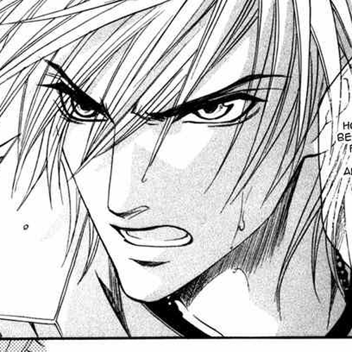 Brother X Brother Chapter 16 cover