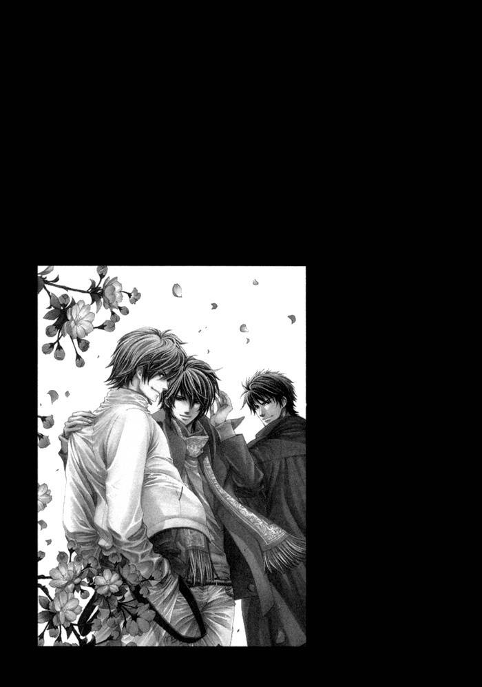 Brother X Brother Chapter 23 page 33 - Chapter 23