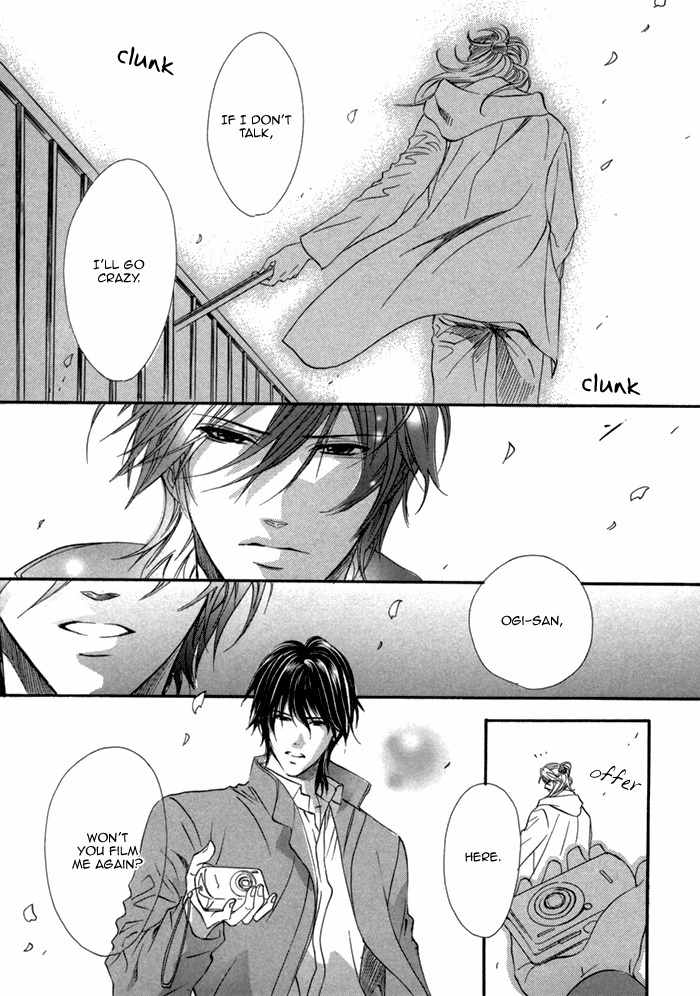 Brother X Brother Chapter 24 page 19 - Chapter 24
