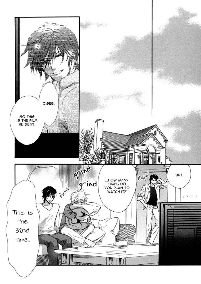 Brother X Brother Chapter 24 page 30 - Chapter 24