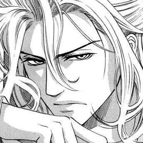 Brother X Brother Chapter 24 cover