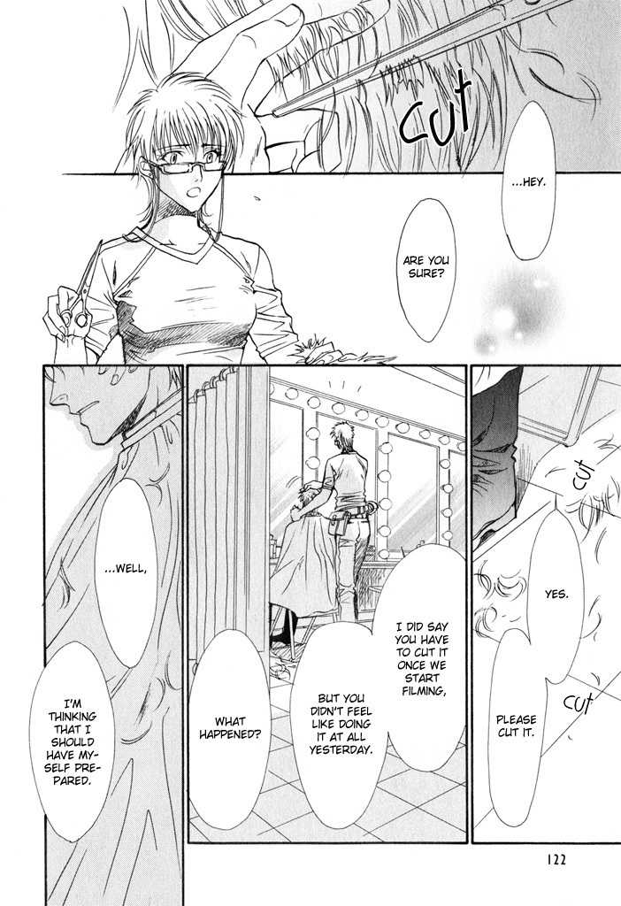 Brother X Brother Chapter 4 page 26 - Chapter 4