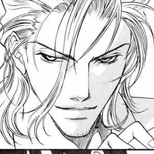 Brother X Brother Chapter 4 cover