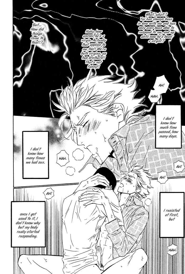 Brother Chapter 1.2 page 26 - Vol.01 Chapter 2