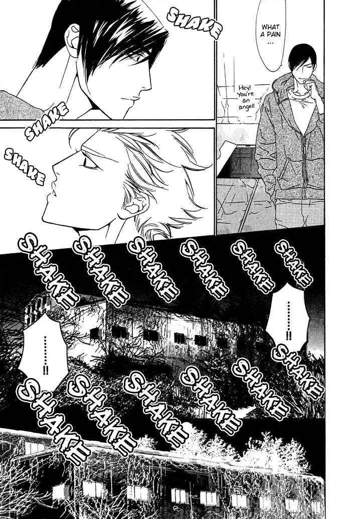 Brother Chapter 1.2 page 9 - Vol.01 Chapter 2