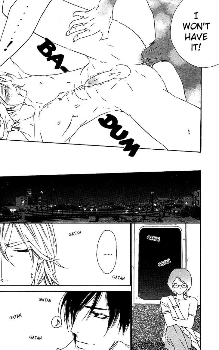 Brother Chapter 2.2 page 29 - Vol.02 Chapter 2