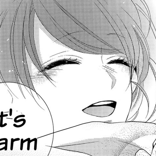 Brothers Conflict feat. Natsume Chapter 1 : Chapter 01 cover