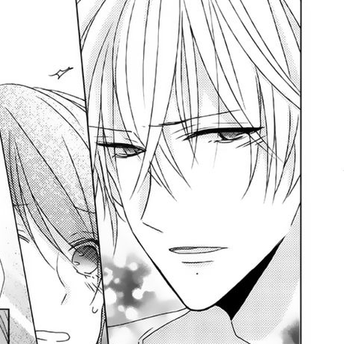 Brothers Conflict feat. Natsume Chapter 10.5 : Epilogue cover
