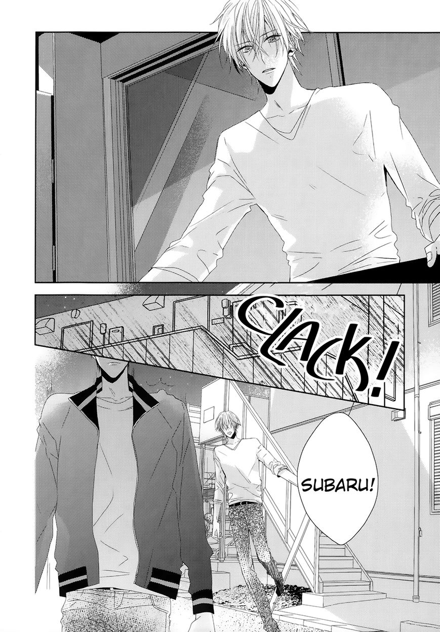 Brothers Conflict feat. Natsume Chapter 10 page 10 - Chapter 10 : Fixed