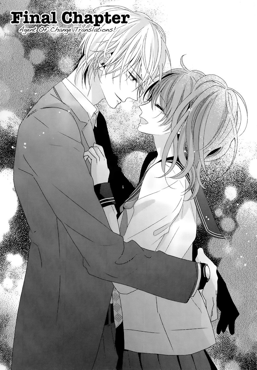Brothers Conflict feat. Natsume Chapter 10 page 3 - Chapter 10 : Fixed