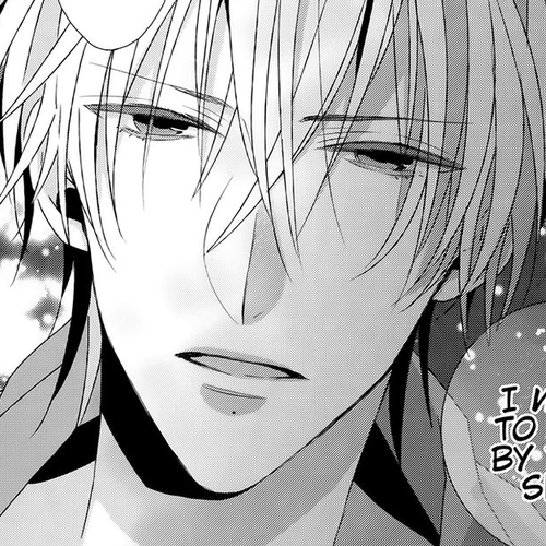 Brothers Conflict feat. Natsume Chapter 10 : Fixed cover