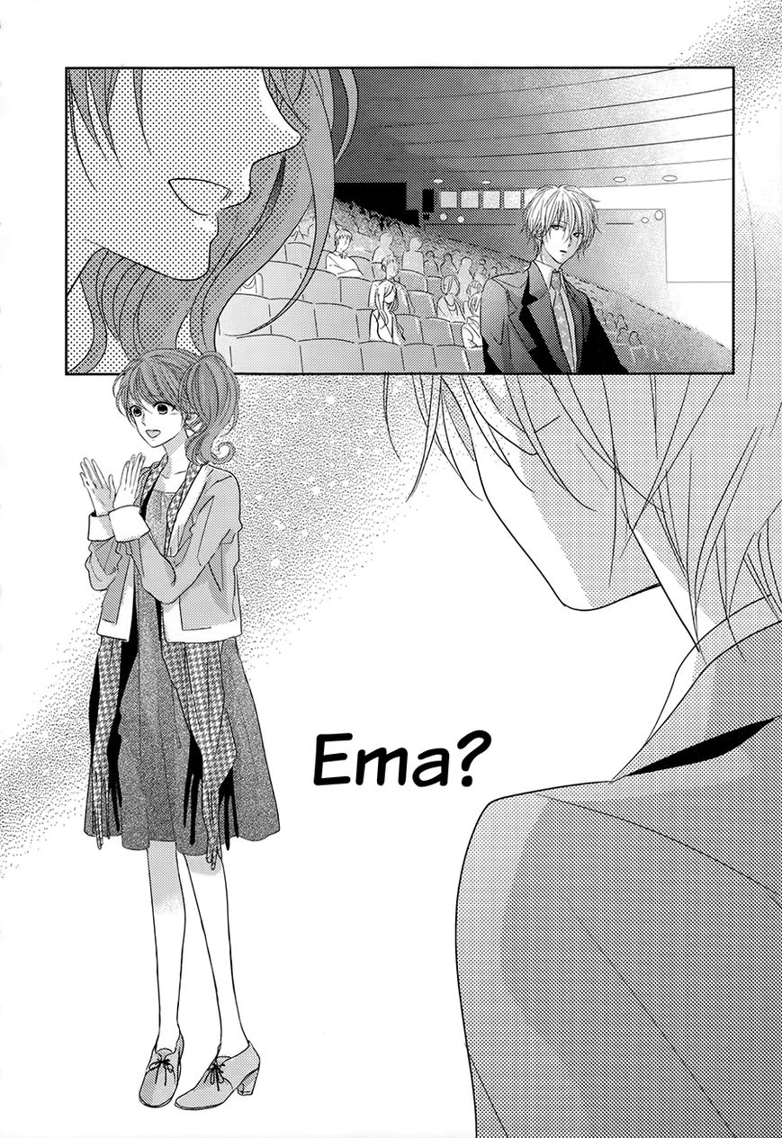 Brothers Conflict feat. Natsume Chapter 2 page 29 - Chapter 2 : Chapter 02