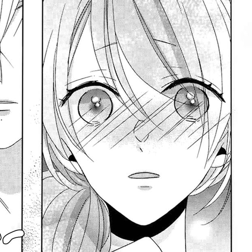 Brothers Conflict feat. Natsume Chapter 4 cover