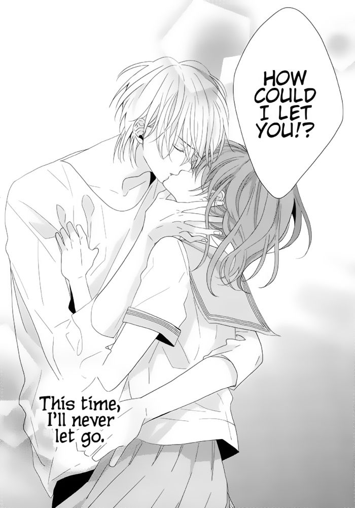 Brothers Conflict feat. Natsume Chapter 6 page 18 - Chapter 6 : Chapter 06