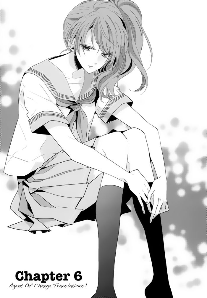 Brothers Conflict feat. Natsume Chapter 6 page 3 - Chapter 6 : Chapter 06